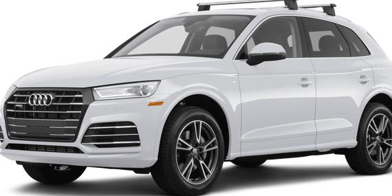 AUDI Q5 E 2020 WA1E2AFY0L2052265 image